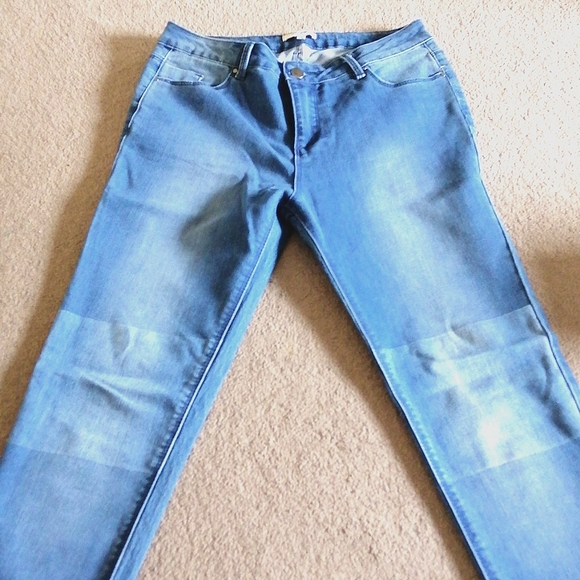 Valleygirl | Jeans | Valley Girl Skinny 